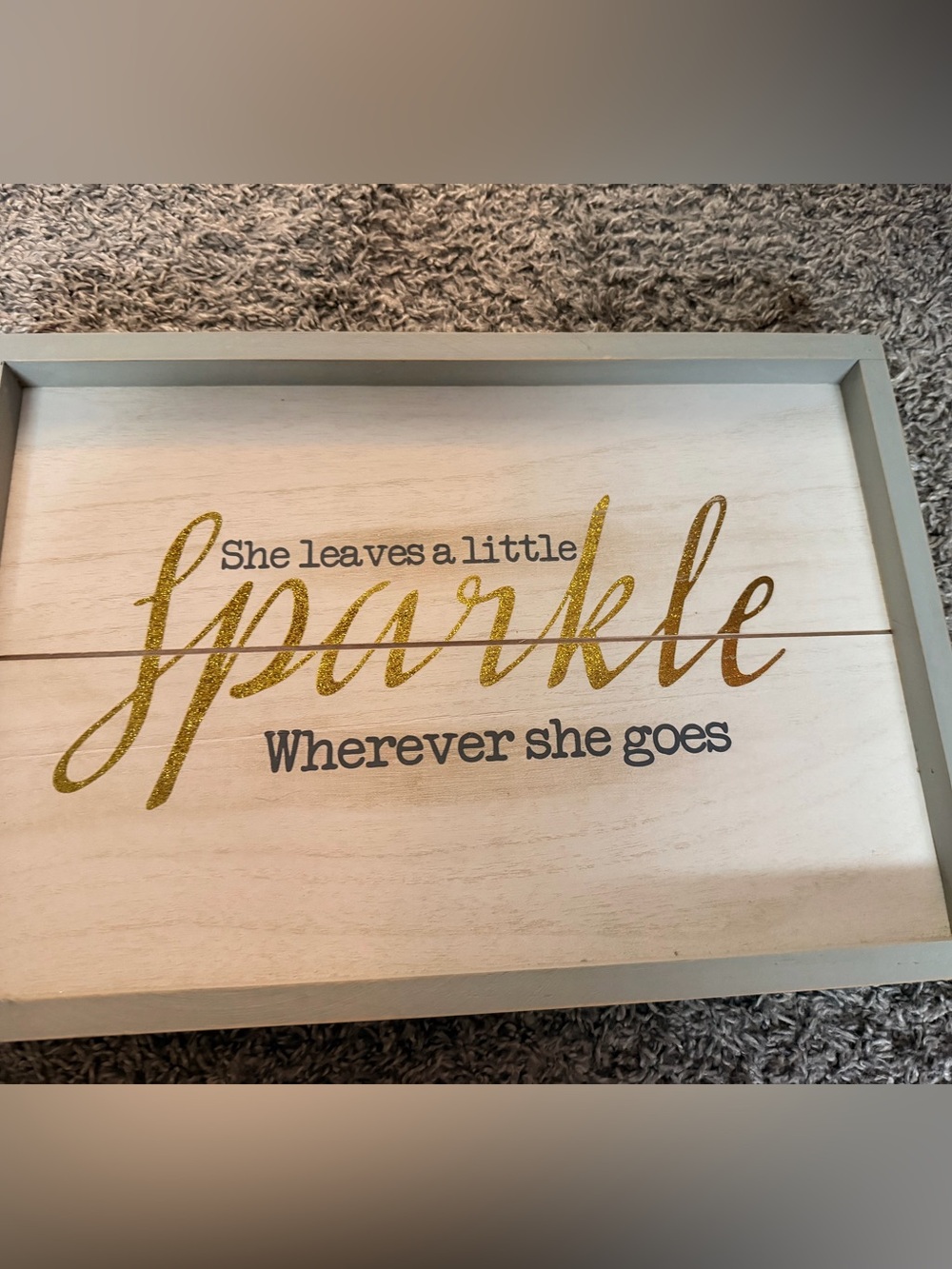 room decor